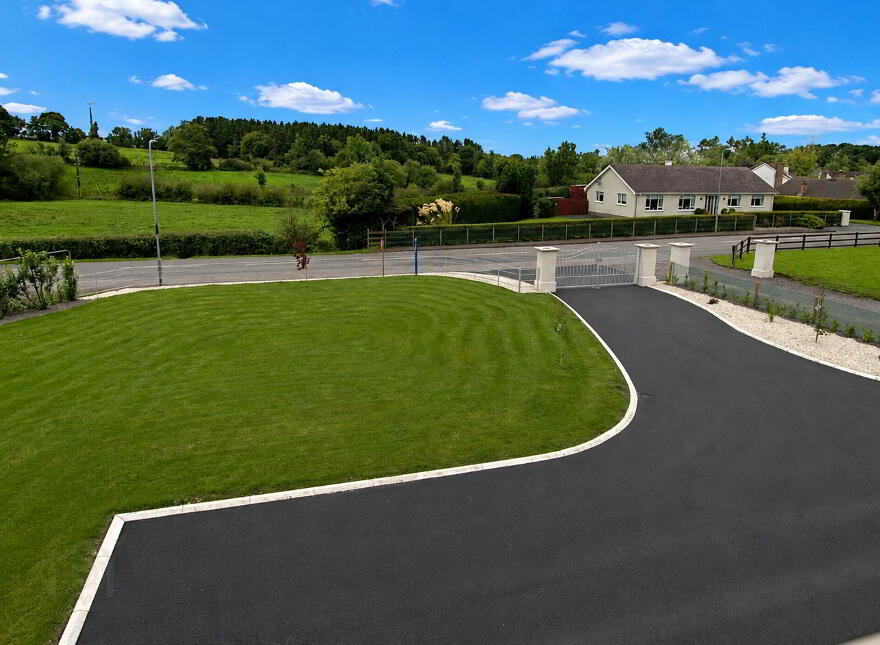Aghafad Road, Fintona, BT78 2EG
