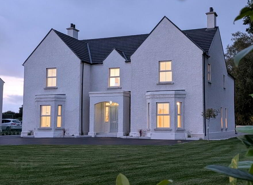 Aghafad Road, Fintona, BT78 2EG
