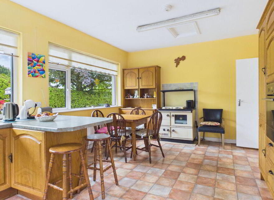 Ballymaddock, Carlow Road, Abbeyleix, R32X6F5