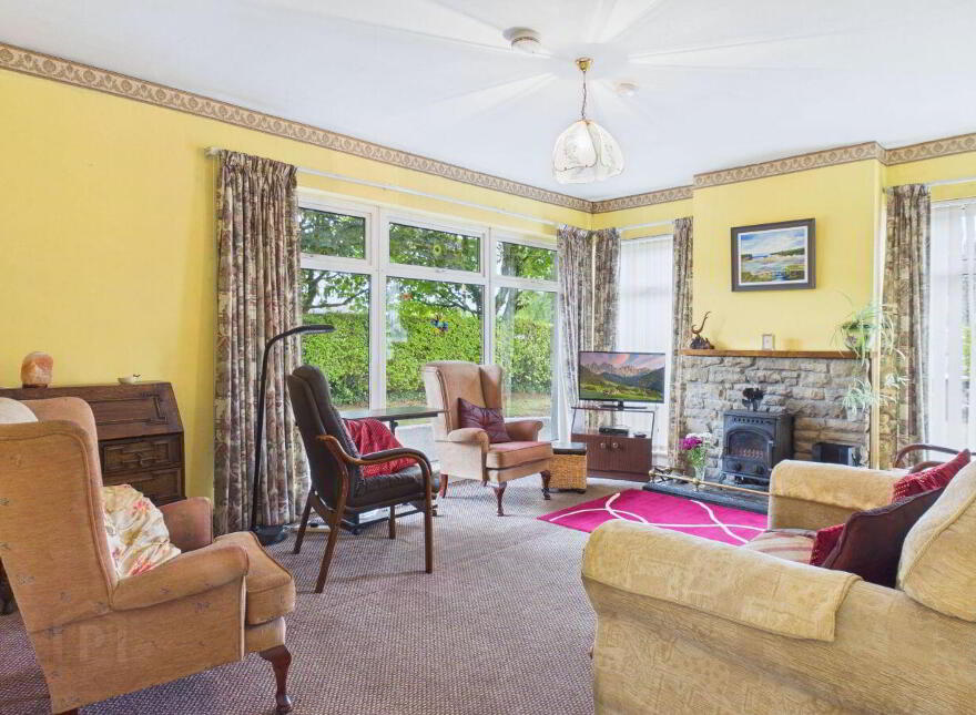 Ballymaddock, Carlow Road, Abbeyleix, R32X6F5