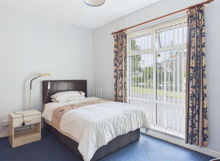 Ballymaddock, Carlow Road, Abbeyleix, R32X6F5