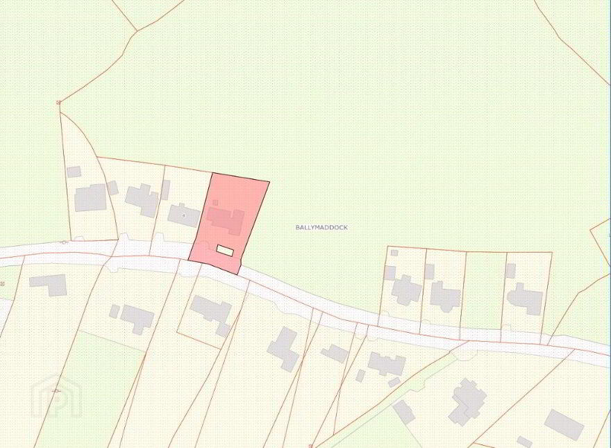 Ballymaddock, Carlow Road, Abbeyleix, R32X6F5