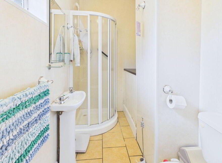 Ballymaddock, Carlow Road, Abbeyleix, R32X6F5