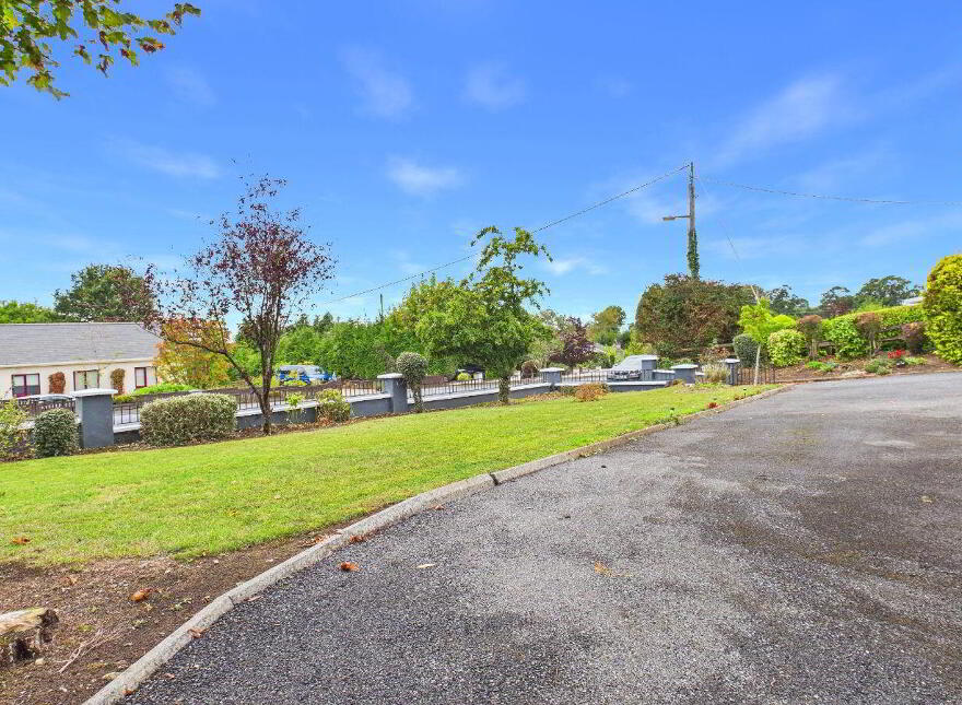 Ballymaddock, Carlow Road, Abbeyleix, R32X6F5