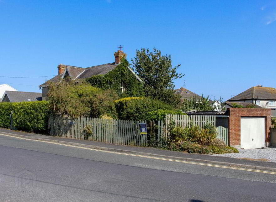 Station House, Station Road, Skerries, K34D596