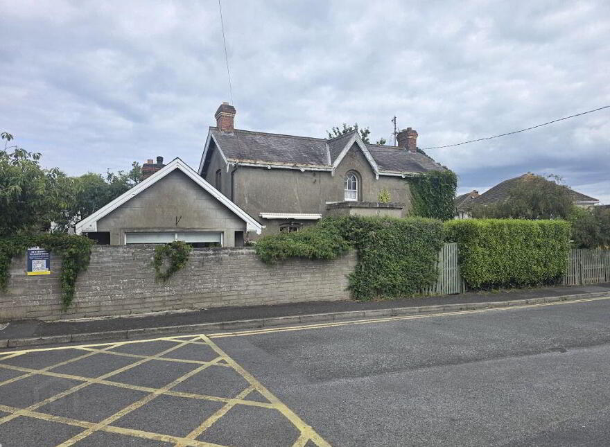 Station House, Station Road, Skerries, K34D596
