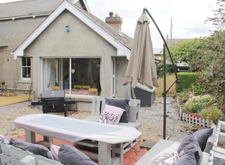 Station House, Station Road, Skerries, K34D596
