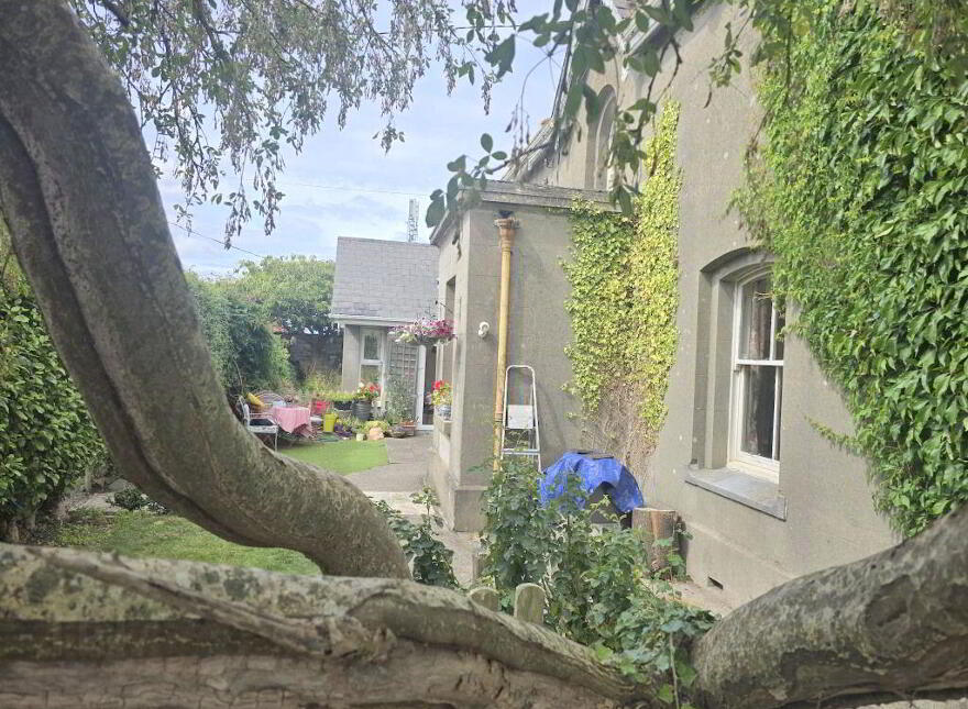 Station House, Station Road, Skerries, K34D596