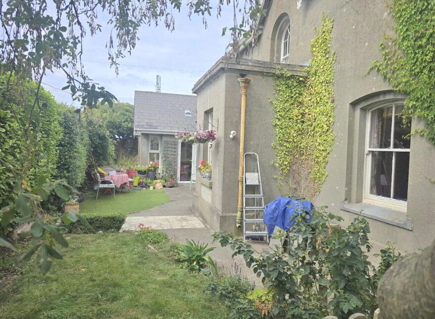 Station House, Station Road, Skerries, K34D596