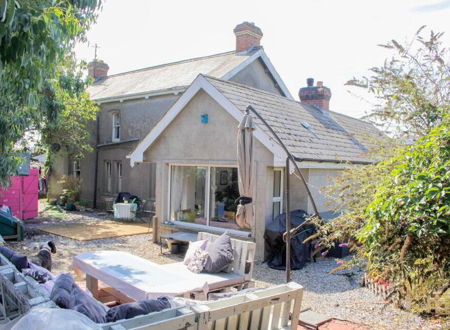 Station House, Station Road, Skerries, K34D596