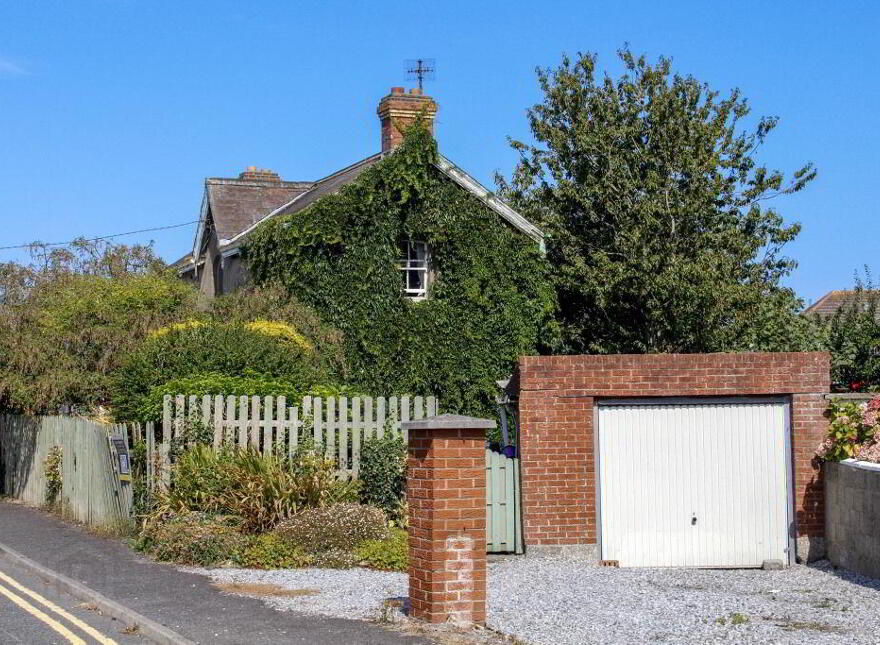 Station House, Station Road, Skerries, K34D596