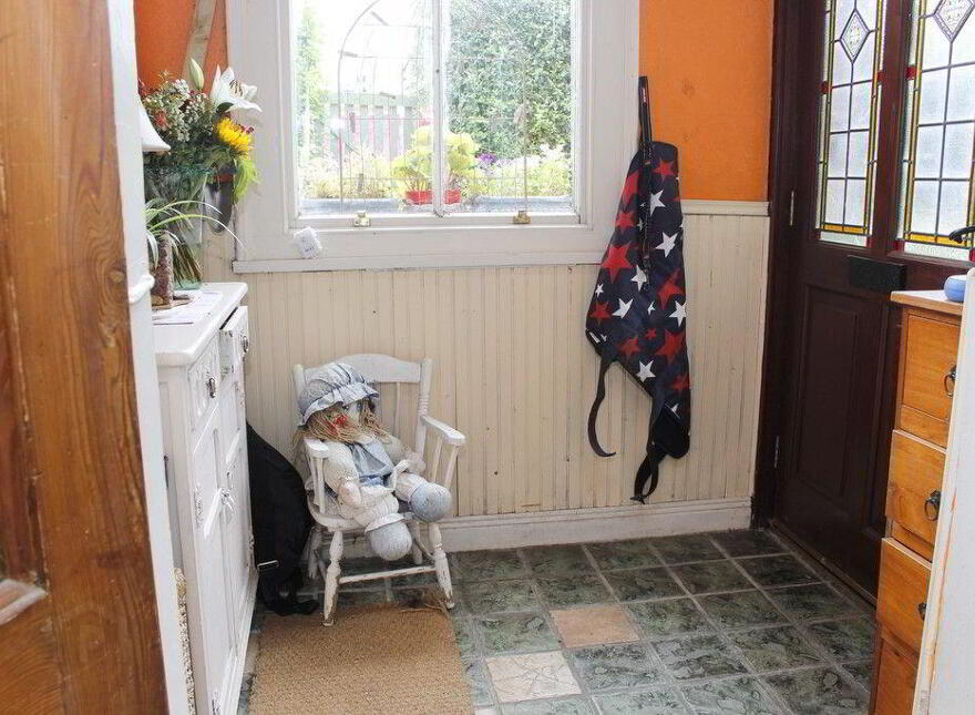 Station House, Station Road, Skerries, K34D596
