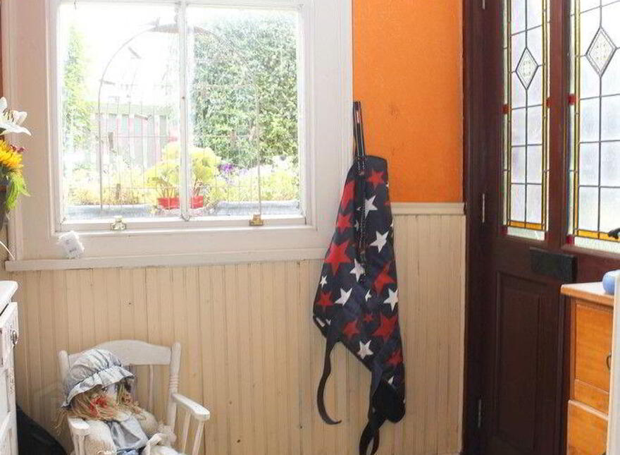 Station House, Station Road, Skerries, K34D596