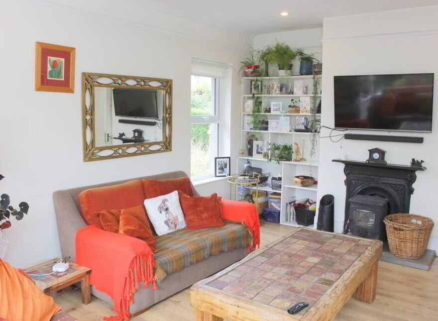 Station House, Station Road, Skerries, K34D596
