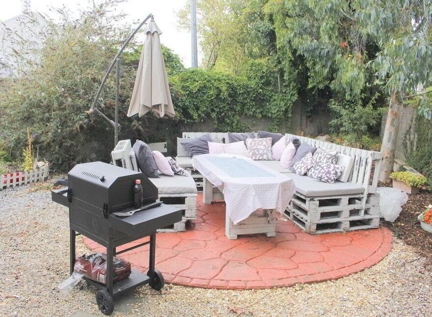 Station House, Station Road, Skerries, K34D596