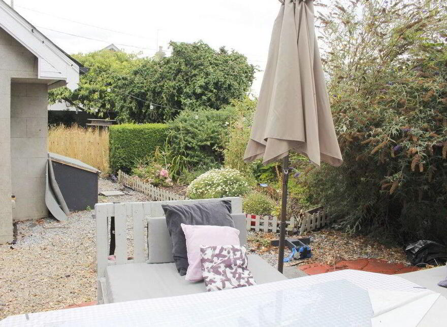 Station House, Station Road, Skerries, K34D596