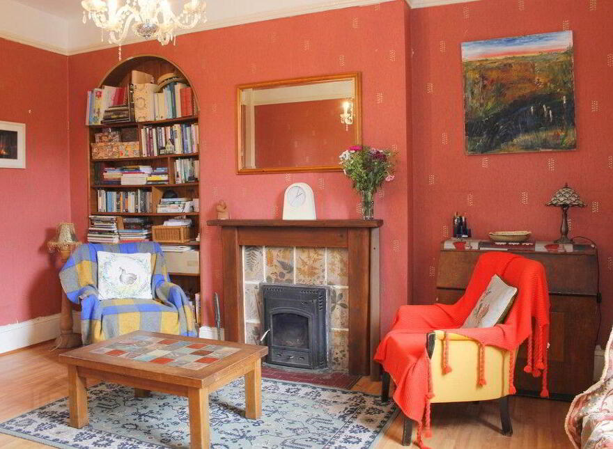 Station House, Station Road, Skerries, K34D596
