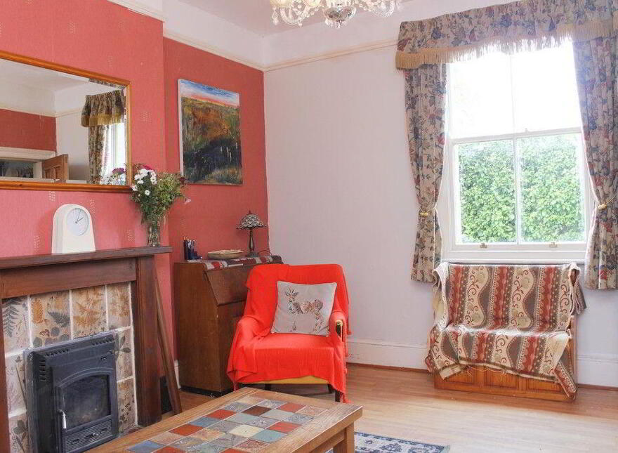 Station House, Station Road, Skerries, K34D596