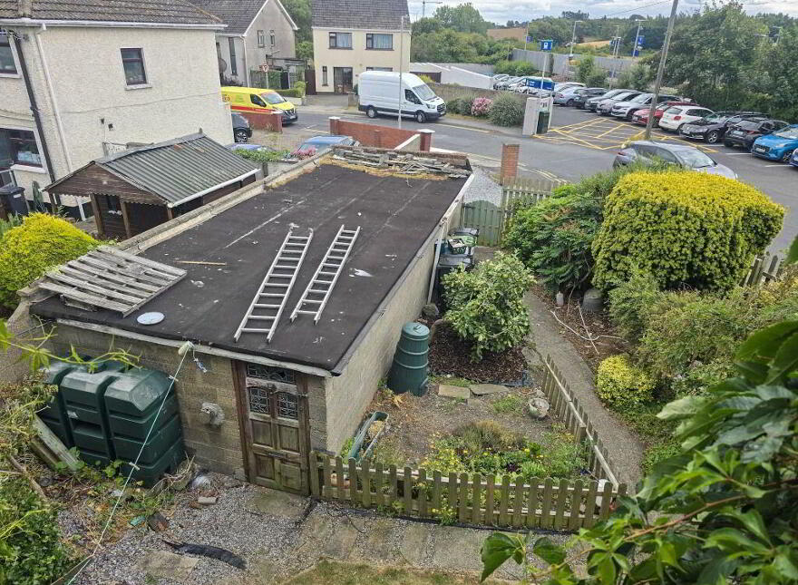 Station House, Station Road, Skerries, K34D596