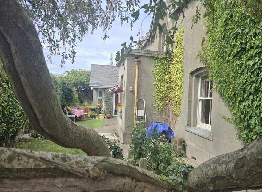 Station House, Station Road, Skerries, K34D596