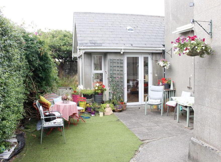 Station House, Station Road, Skerries, K34D596