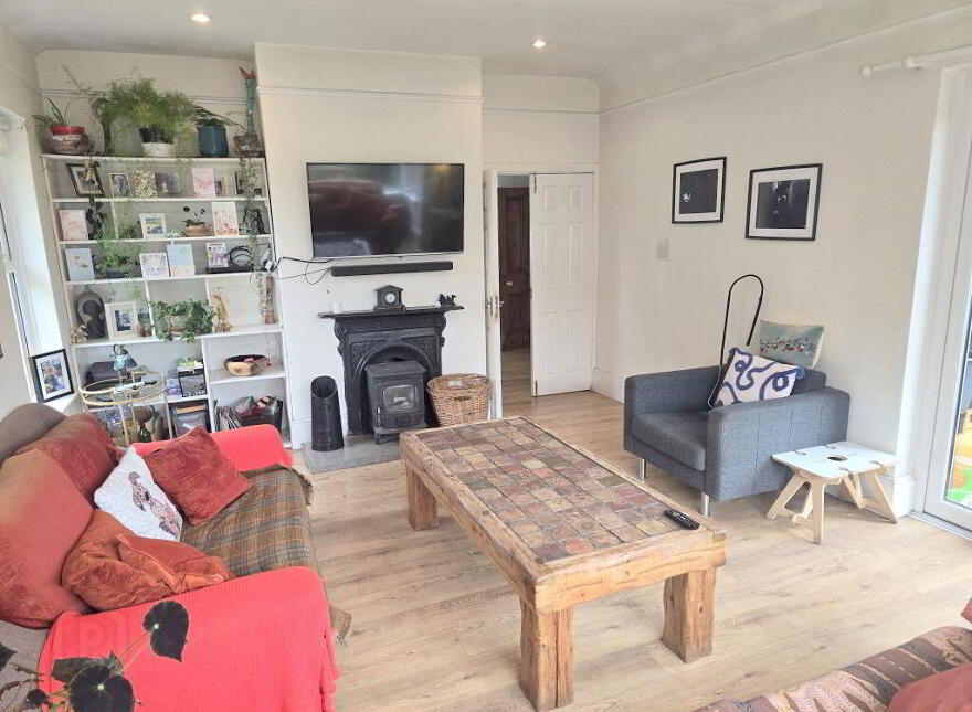 Station House, Station Road, Skerries, K34D596