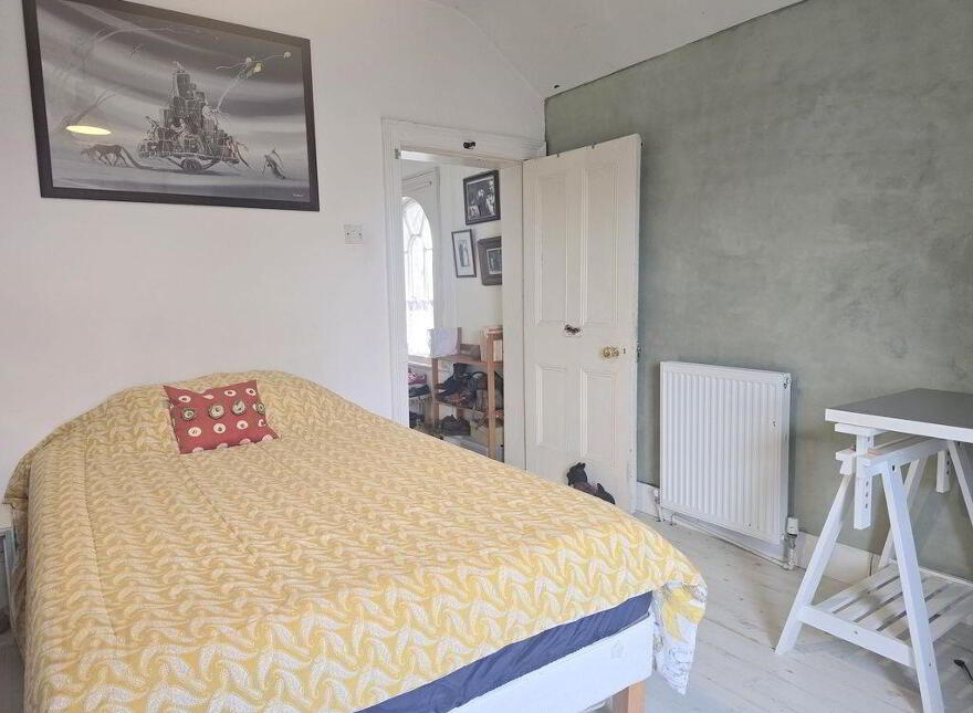 Station House, Station Road, Skerries, K34D596