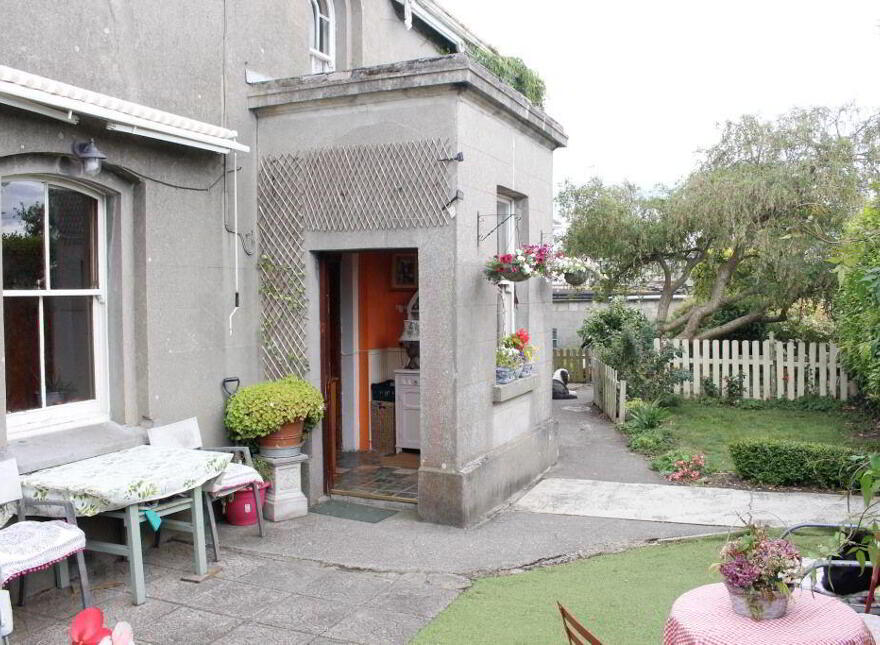 Station House, Station Road, Skerries, K34D596