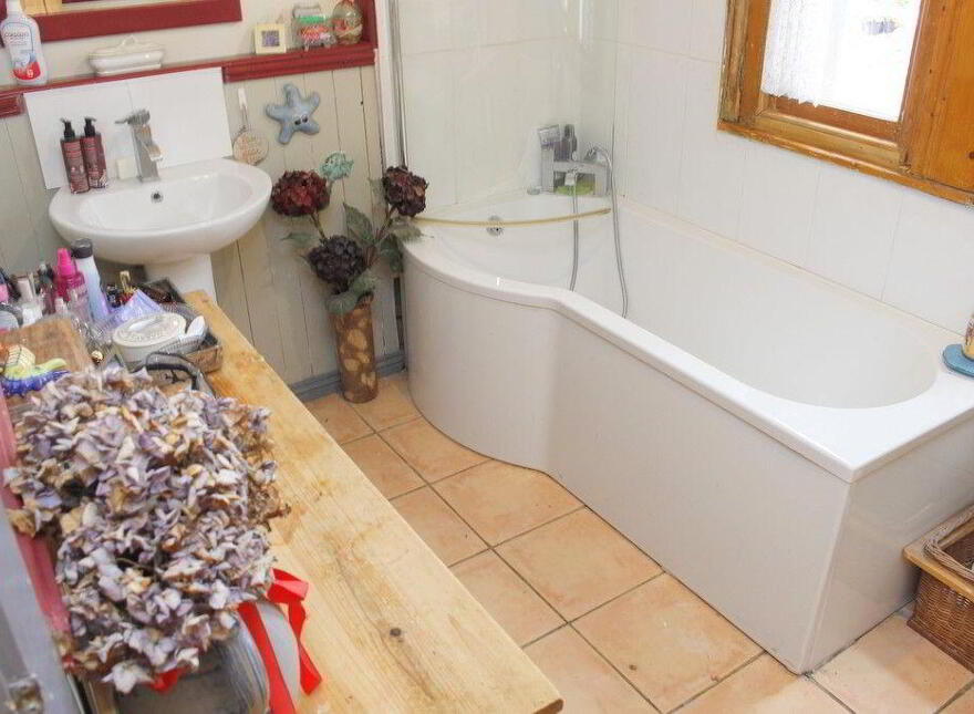 Station House, Station Road, Skerries, K34D596