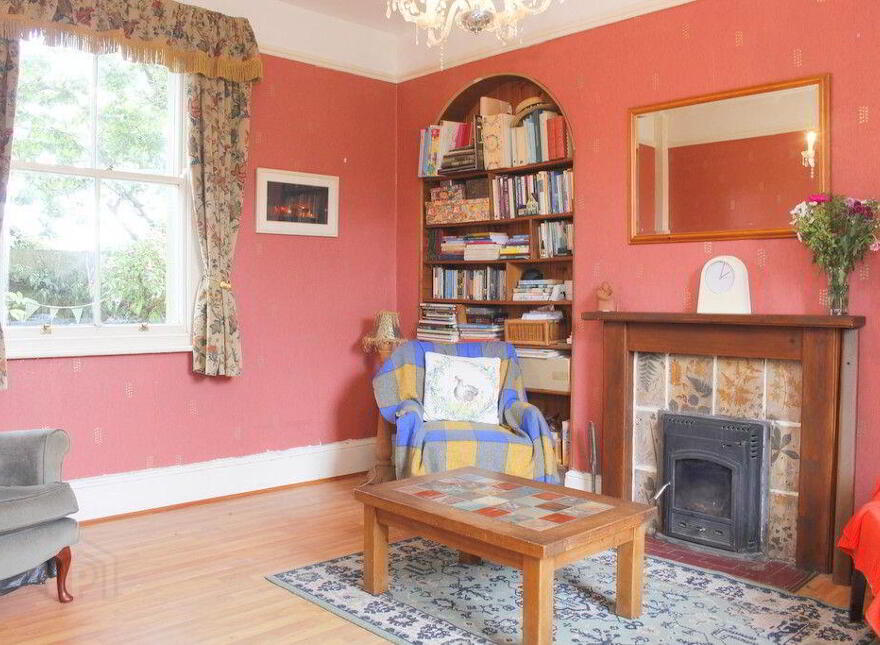Station House, Station Road, Skerries, K34D596