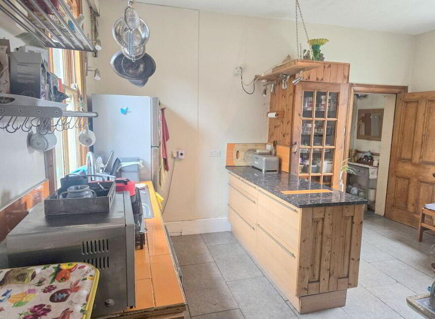 Station House, Station Road, Skerries, K34D596