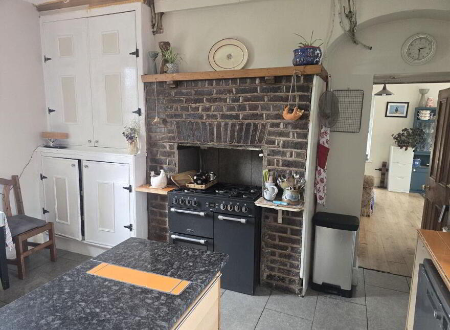 Station House, Station Road, Skerries, K34D596