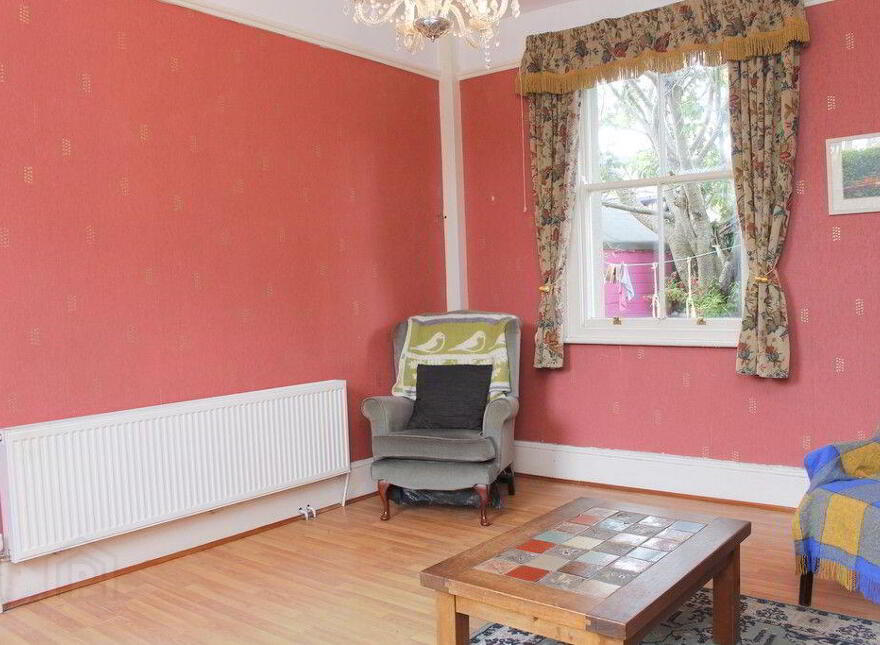 Station House, Station Road, Skerries, K34D596