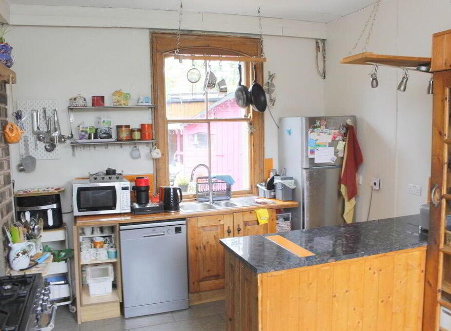 Station House, Station Road, Skerries, K34D596