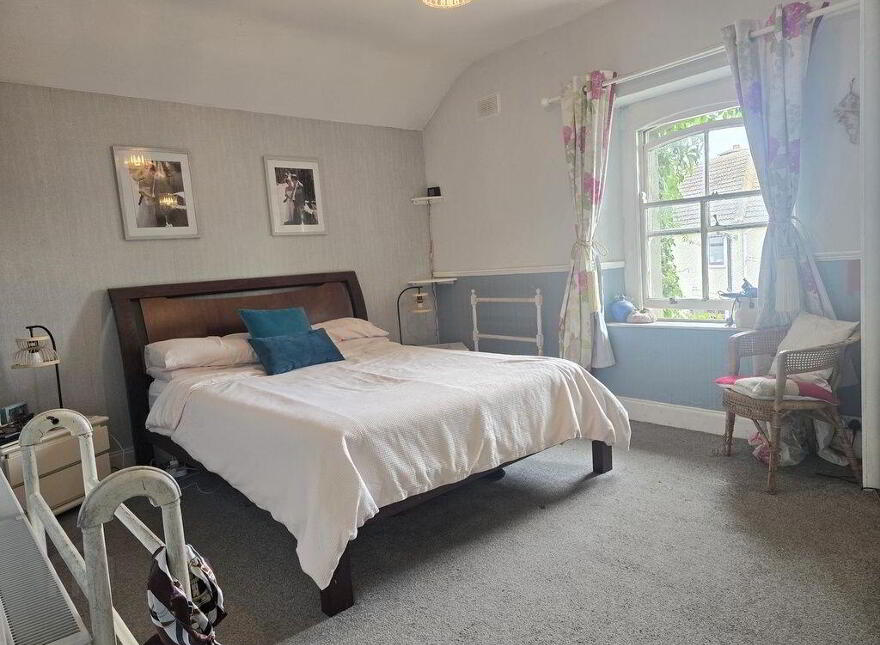 Station House, Station Road, Skerries, K34D596