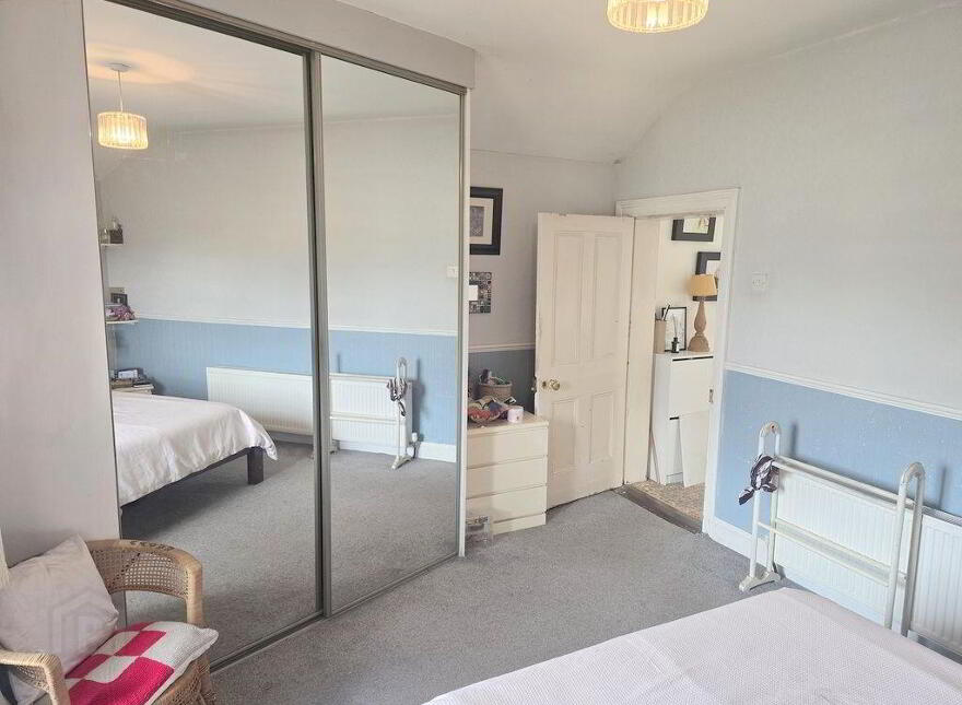 Station House, Station Road, Skerries, K34D596