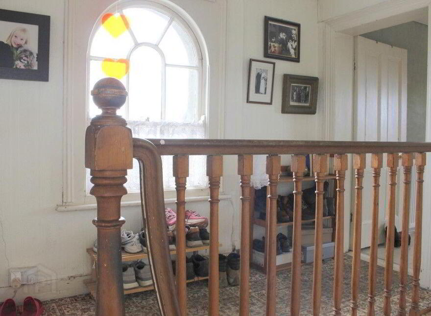 Station House, Station Road, Skerries, K34D596