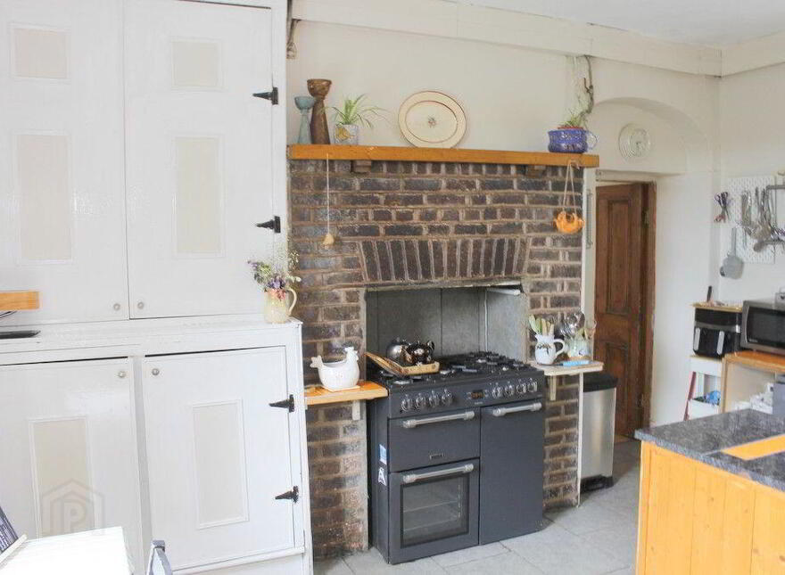 Station House, Station Road, Skerries, K34D596