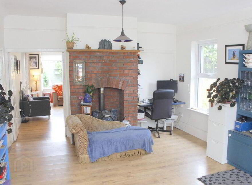 Station House, Station Road, Skerries, K34D596