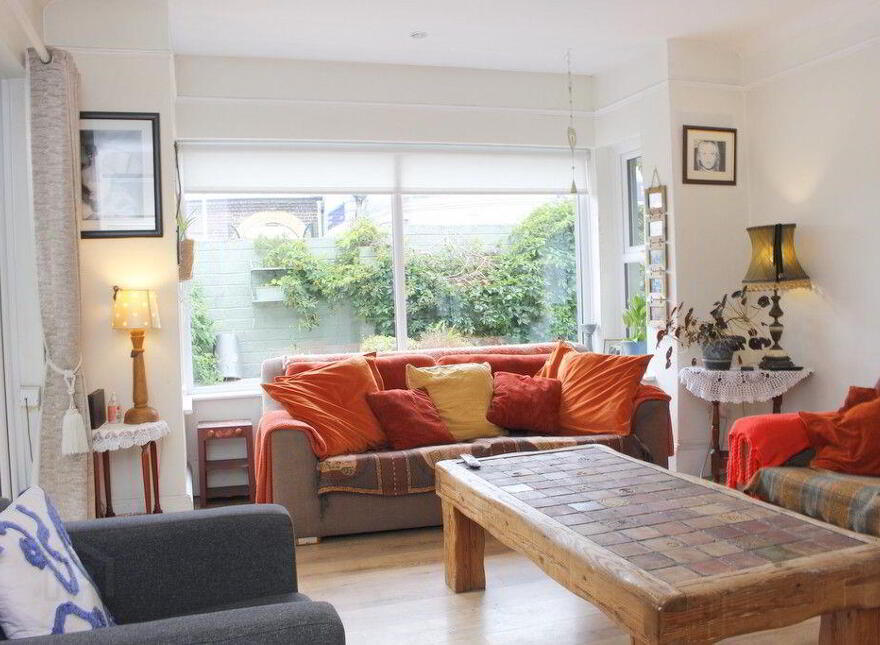 Station House, Station Road, Skerries, K34D596