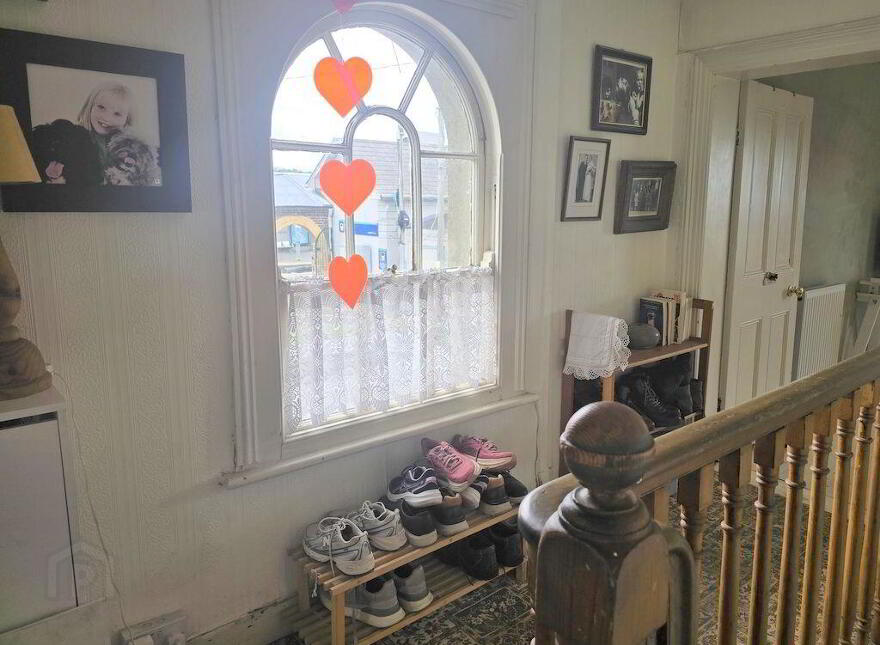 Station House, Station Road, Skerries, K34D596