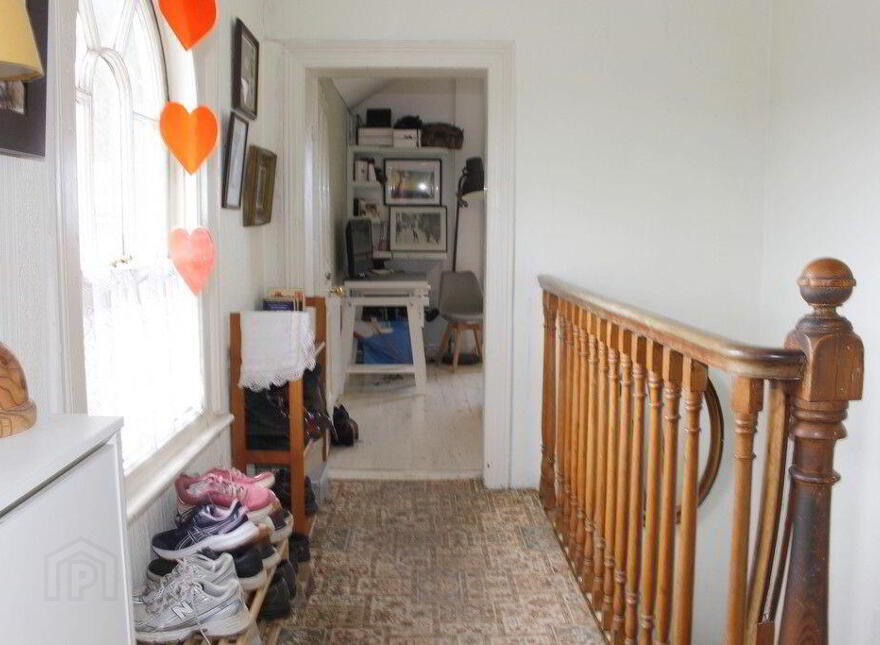 Station House, Station Road, Skerries, K34D596