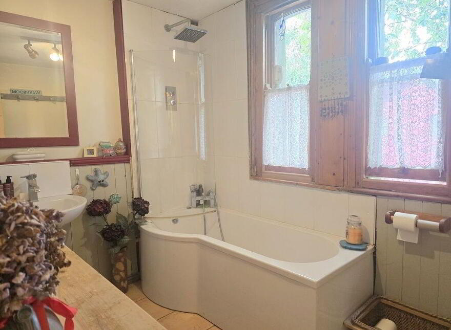 Station House, Station Road, Skerries, K34D596