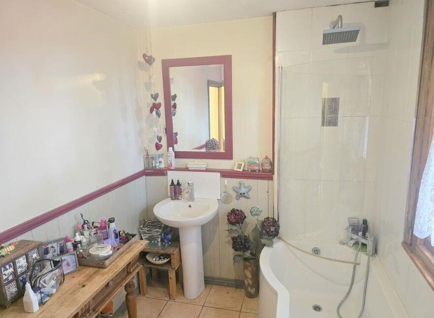 Station House, Station Road, Skerries, K34D596