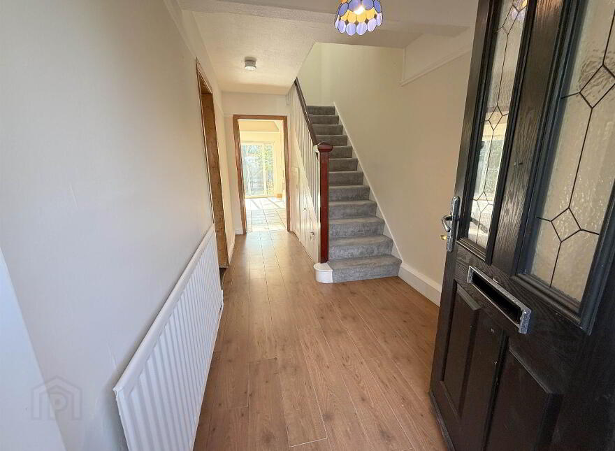 30 Ravenhill Park Gardens, Belfast, BT6 0DH