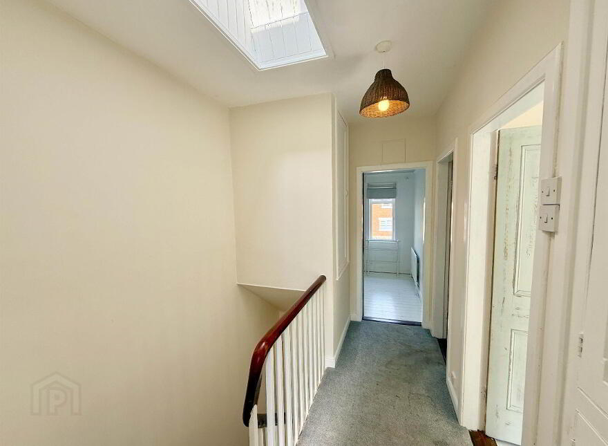 30 Ravenhill Park Gardens, Belfast, BT6 0DH