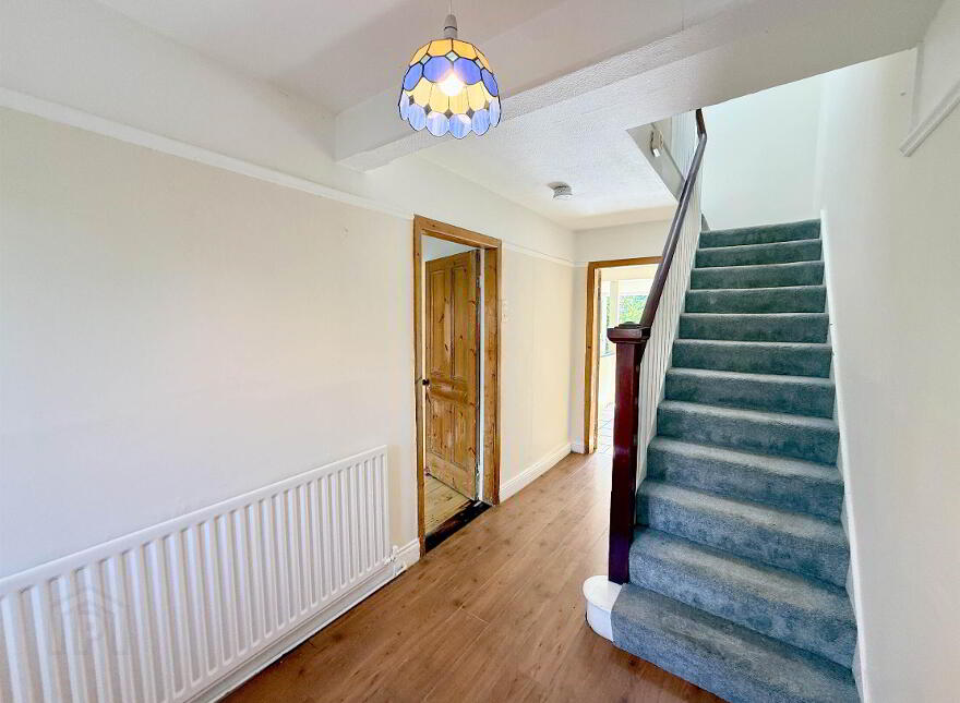 30 Ravenhill Park Gardens, Belfast, BT6 0DH