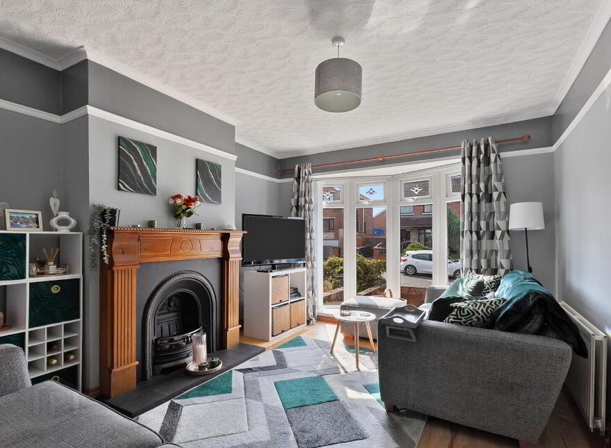121 Burnthill Road, Newtownabbey, BT36 5HF