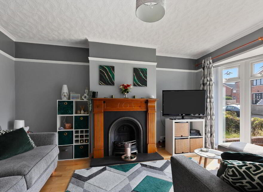 121 Burnthill Road, Newtownabbey, BT36 5HF