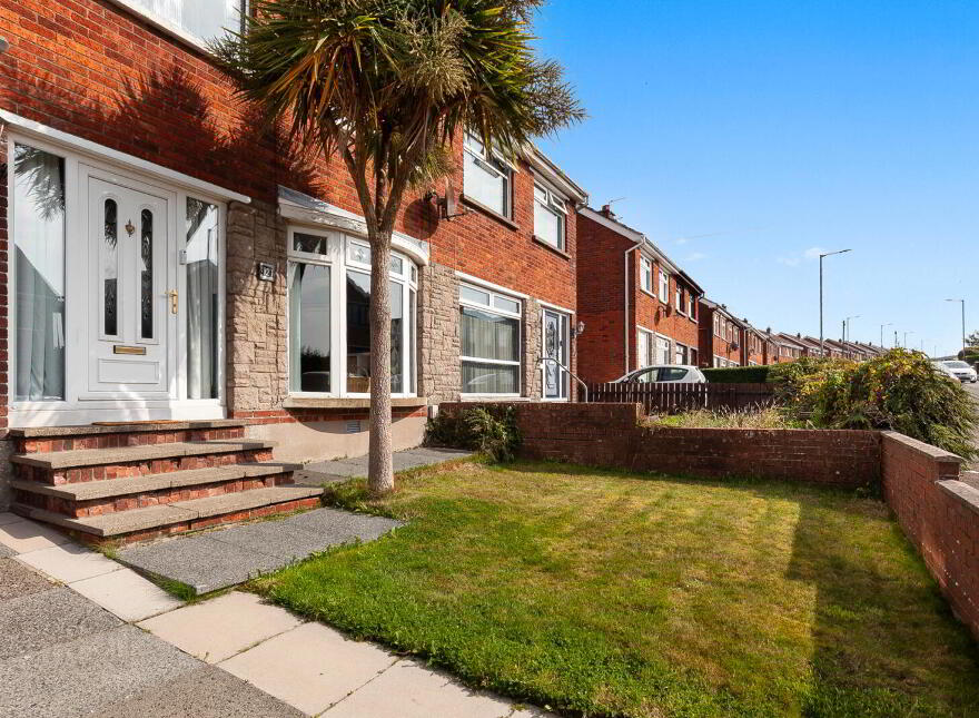 121 Burnthill Road, Newtownabbey, BT36 5HF